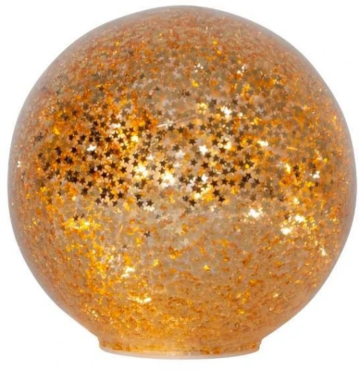 411346 Световая фигура светодиодная на батарейках Eglo STAR FALL 411346