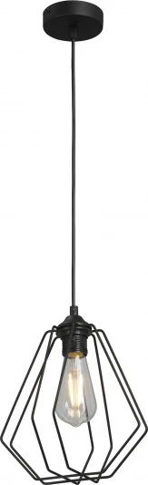 V2867-1/1S Подвесной светильник Vitaluce V2867-1/1S (220V, на проводе)