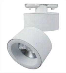 IL.0010.0068 Трековый светильник Imex Трек 1 WH IL.0010.0068