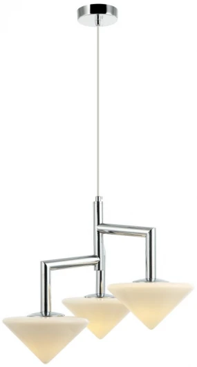 2115/09/03P Подвесной светильник Stilfort Pilze 2115/09/03P (220V, на проводе)