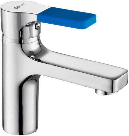 LM0606C Смеситель Lemark Aura LM0606C для раковины