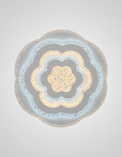 000027093 Потолочный светильник круглый Мелодия Света SS1L 000027093