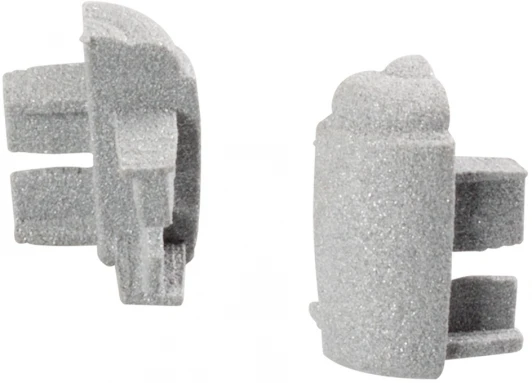 020921 Соединитель угловой для STEP-MINI (Пластик) 020921 Arlight