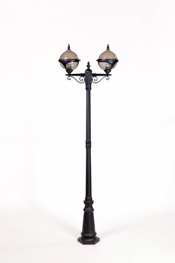 88409 A Bl Наземный фонарь Oasis Light 88409 A Bl