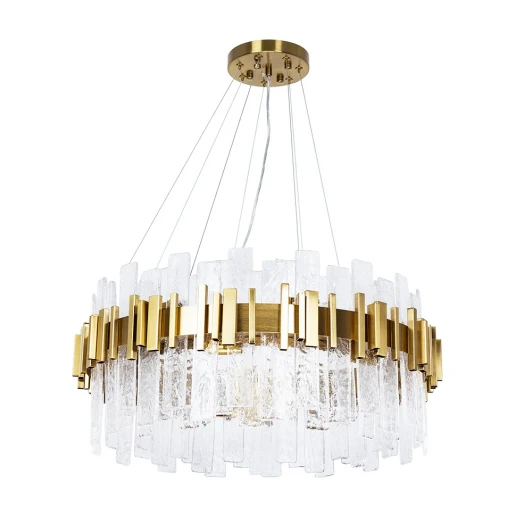 A1053SP-14PB Подвесная люстра Alya A1053SP-14PB Arte Lamp