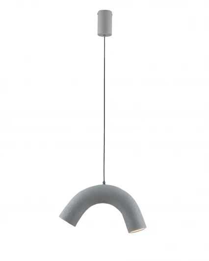 V11671-PL Подвесной светильник светодиодный Moderli Roll V11671-PL (220V, на проводе)