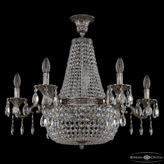 2211H201/6/70IV NB Потолочная люстра Bohemia 2211 2211H201/6/70IV NB