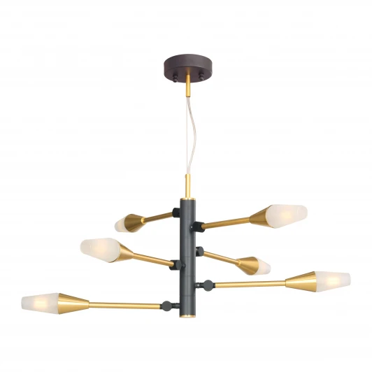 2565-6P Подвесная люстра Favourite Incognita 2565-6P