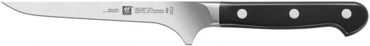 38404-141 Нож для снятия мяса с кости140 мм ZWILLING Pro 38404-141