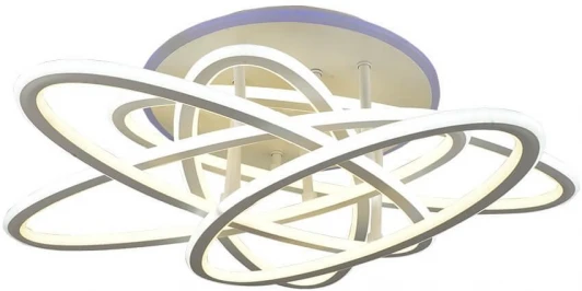 75379.01.09.05 Потолочная люстра Wedo Light Tivoli 75379.01.09.05