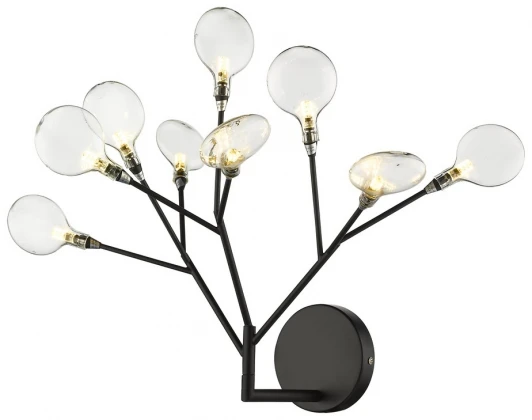 WE241.09.021 Бра Wertmark Fiorita WE241.09.021 (220V, лепестки)