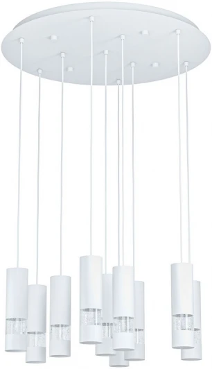 39704 Подвесной светильник Eglo Bernabeta 39704 (220V, на проводе, круглые)
