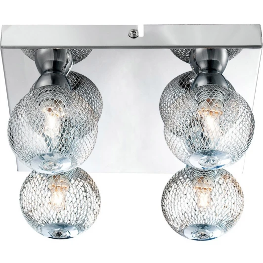 56683-4P Потолочный светильник Globo Saint Mary 56683-4P