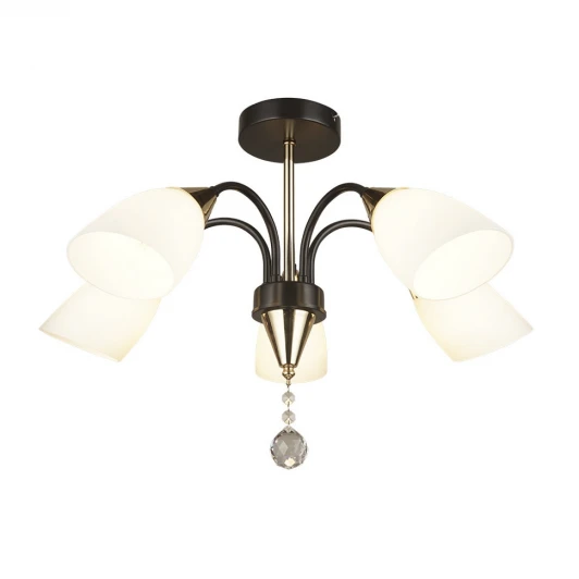 66613.01.15.05 Потолочная люстра Wedo Light Tasita 66613.01.15.05