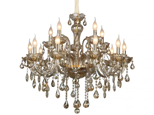 OML-76803-15 Подвесная люстра Omnilux Cagliari OML-76803-15