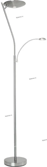 G93022/13 Торшер Brilliant Niera G93022/13
