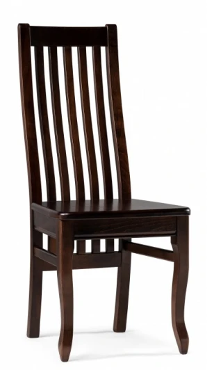 615257 Обеденный стул Woodville Арлет (Массив дерева) арт.615257