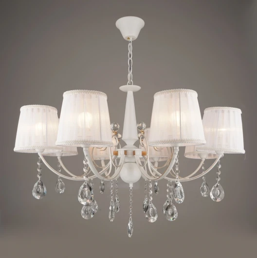 000054500 Подвесная люстра Мелодия Света PL1N 000054500