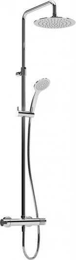 LEAF-CDA-23-01 Душевая стойка Cezares Leaf CDA-23-01