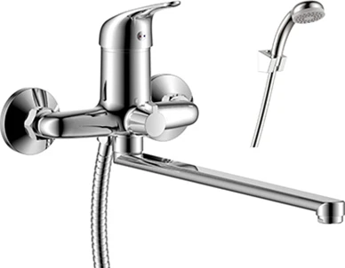 Y40-32 Смеситель Rossinka Y Y40-32 универсальный