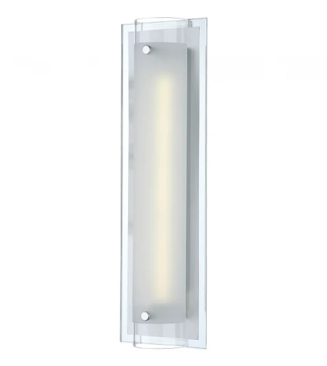 48510-6 Настенный светильник Globo Specchio II 48510-6