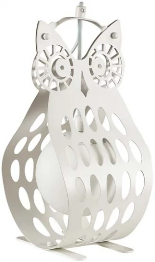 4006/1T Интерьерная настольная лампа Odeon Light Ulvin 4006/1T