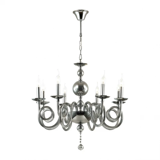 4601/8 Подвесная люстра Odeon Light Iria 4601/8