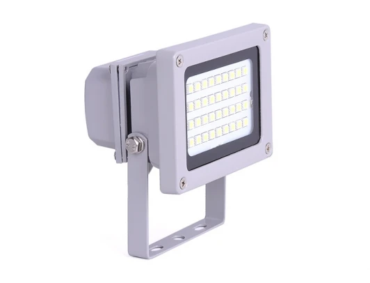 PRL LED 10W 6500K IP65 Прожектор уличный Elektrostandard PRL LED 10W 6500K IP65