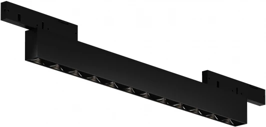 TR193-1-10W4K-M-B Трековый светильник магнитный 10W 24V Maytoni Points TR193-1-10W4K-M-B (LED)