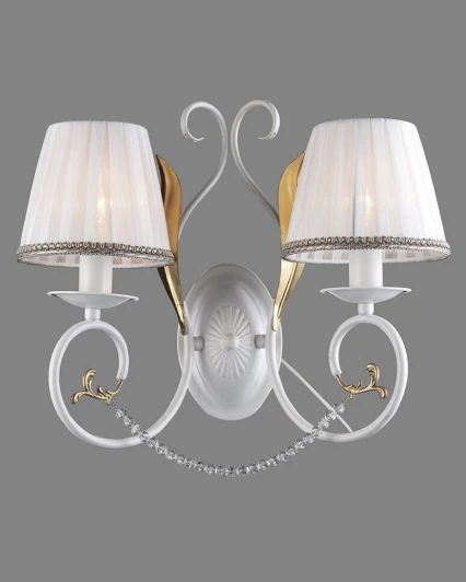 W17005/2WHGD Бра Lumien Hall Эми W17005/2WHGD