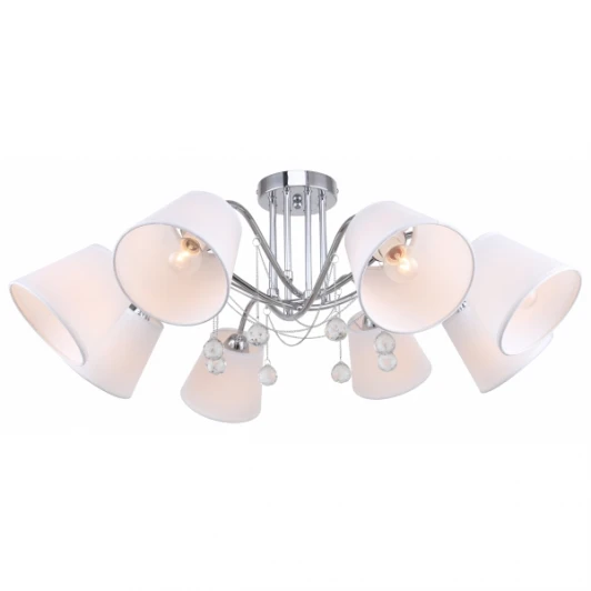 2069-308 Потолочная люстра на штанге Rivoli Betsy 2069-308