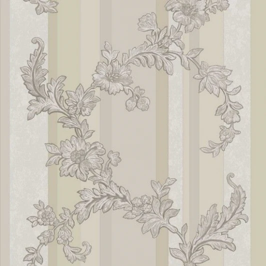 3343 Обои виниловые Parato Galatea 3343 10,05 x 0,53 м