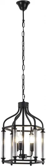 AM277-3BK Подвесной светильник AM Group AM277-3BK