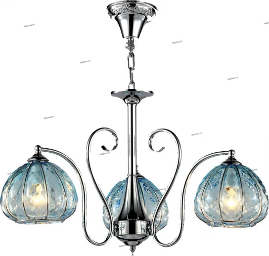 ARM112-03-N Подвесная люстра Maytoni Charm ARM112-03-N