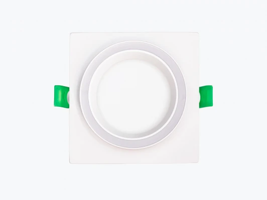 009155 Встраиваемый точечный светильник LEDS POWER SPOT 009155 (220V)