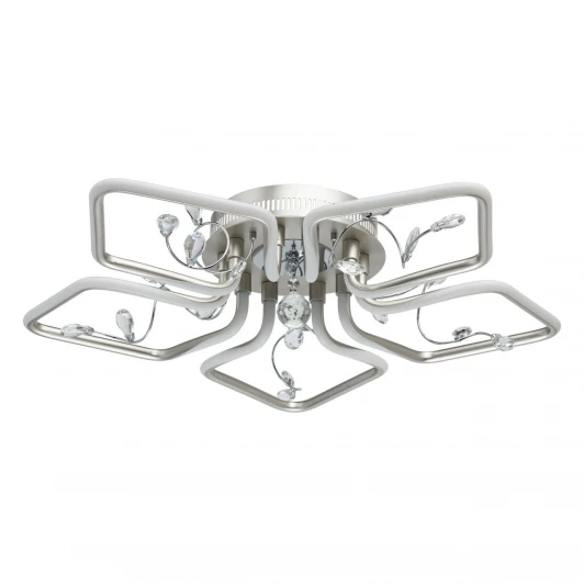 459011805 Потолочная люстра MW-Light Ивонна 459011805