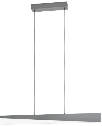 99562 Подвесной линейный светильник светодиодный Eglo Isidro 99562