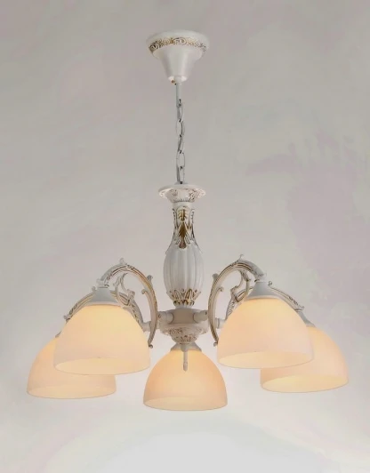 000023576 Подвесная люстра Мелодия Света PL1N 000023576