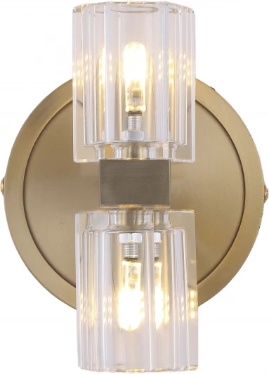 V11016-2W Бра Moderli Brass V11016-2W (220V)