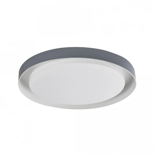 Vista L 1.13.48 W Потолочный светильник круглый светодиодный Arti Lampadari Vista Vista L 1.13.48 W (220V, круглые)