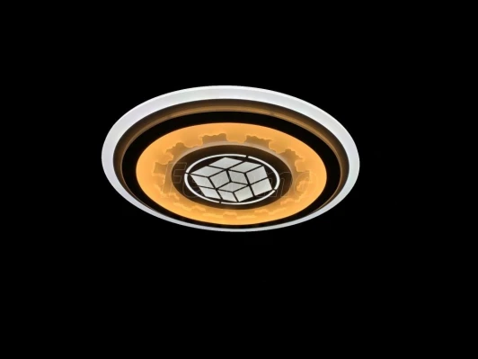LED LAMPS 5601 Светильник настенно-потолочный LED LAMPS 5601