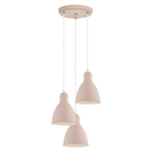 49084 Подвесной светильник Eglo Priddy-P 49084