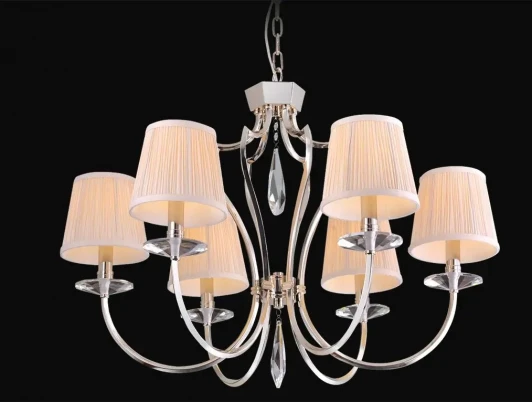 31206/C Подвесная люстра Newport 31200 31206/C