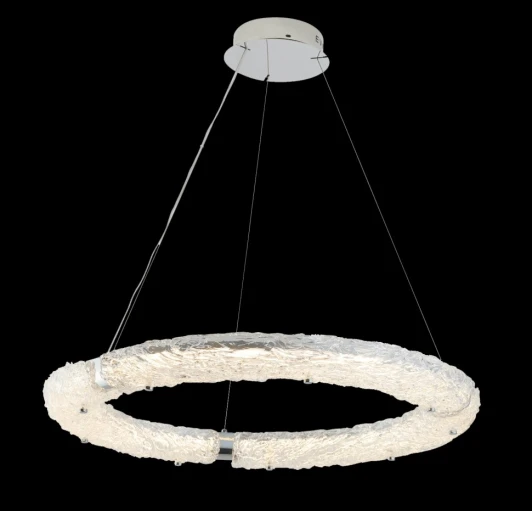 FL1179-8P Подвесная люстра светодиодная Fluorite Rudeza FL1179-8P