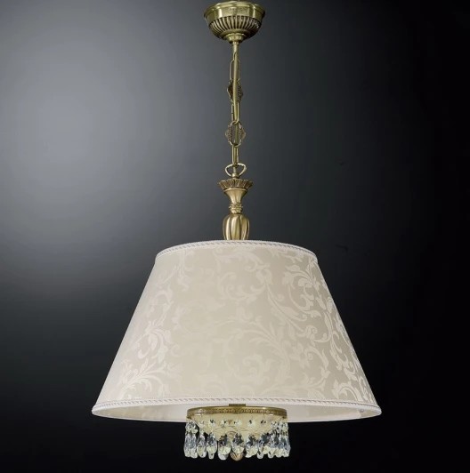 L.6420/50 Подвесная люстра Reccagni Angelo 6420 L 6420/50