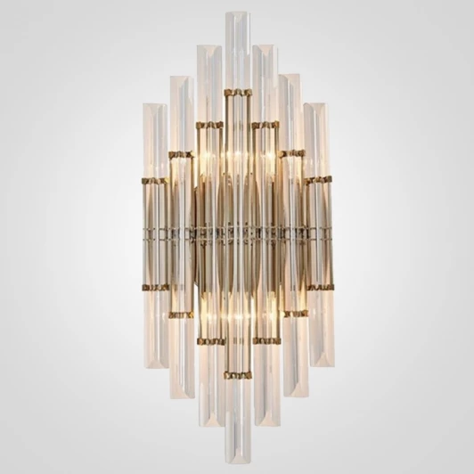 44.721 Бра Art Wall Luxury 2 ImperiumLoft 44,721 (143814-22) (220V)