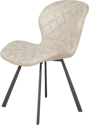 FR 0142 Стул Lucky бежевый Bradexhome арт.FR 0142