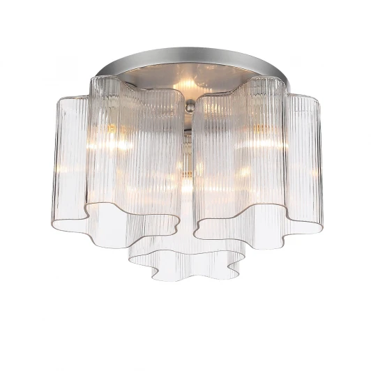 SL117.102.03 Потолочная люстра ST Luce Onde SL117.102.03