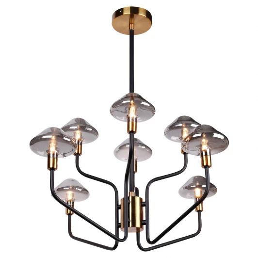 GRLSP-8293 Потолочная люстра Lussole Ontario GRLSP-8293