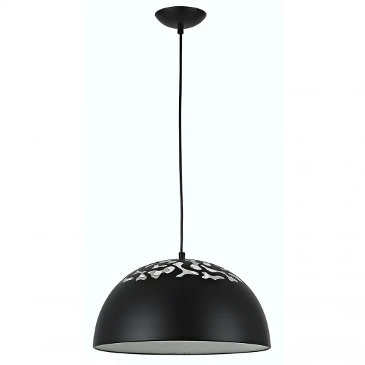 S111005/1black Подвесной светильник Donolux S111005 S111005/1black